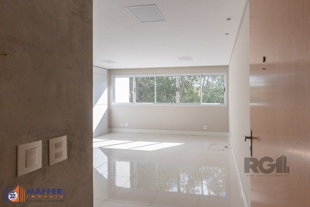 Apartamento | 2 quartos | 1 suíte | 1 vaga | 65,30m2 Privativos | Bairro Tristeza