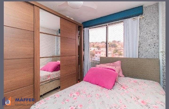 Apartamento, 2 quartos, 58 m² - Foto 7