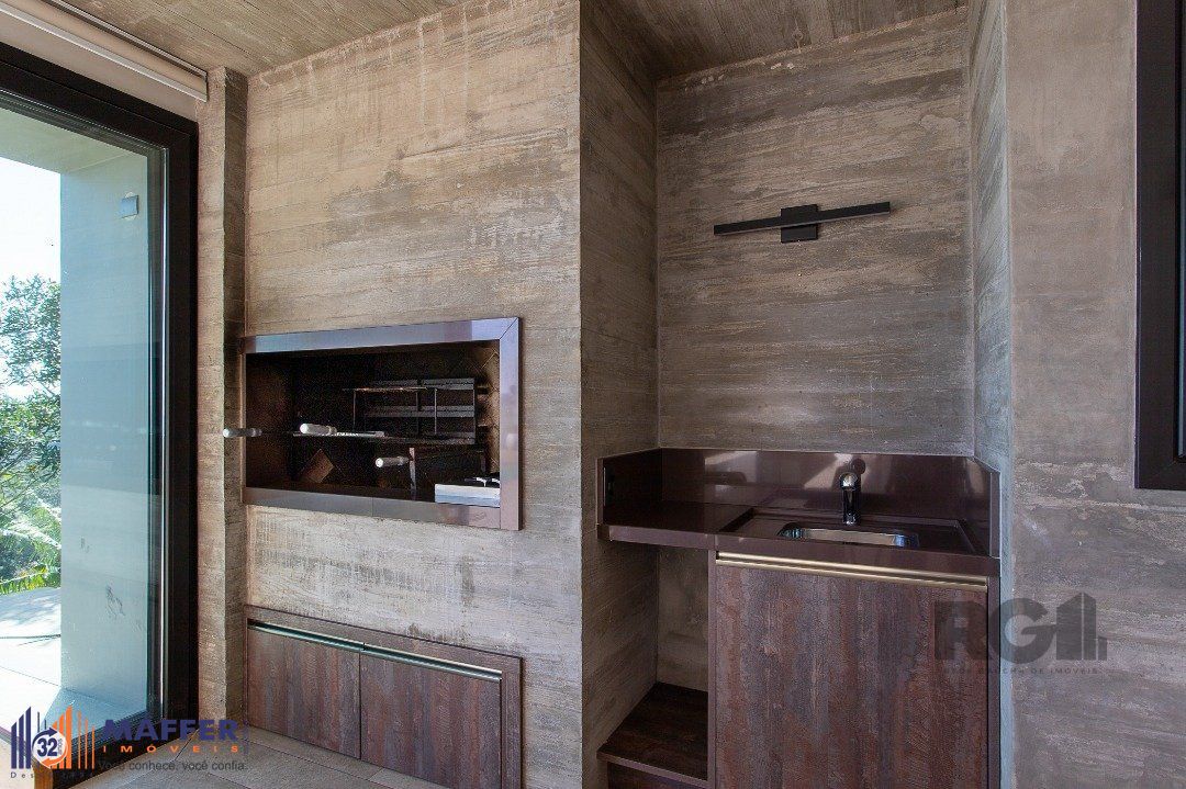 Casa de Condomínio, 4 quartos - Foto 9