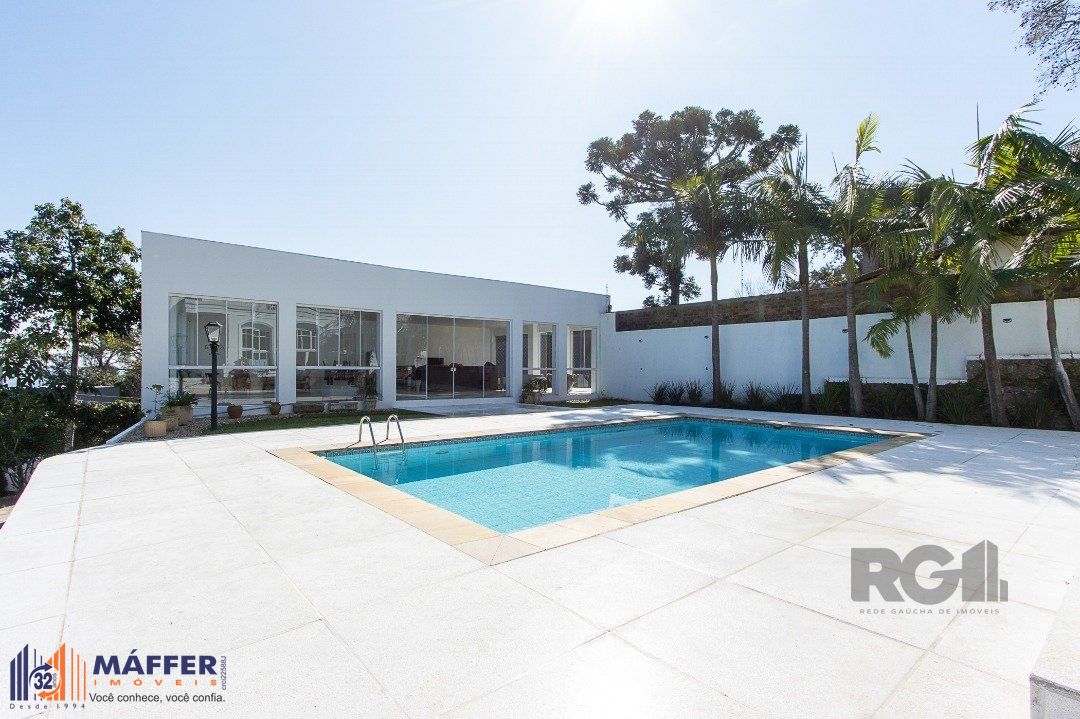 Casa, 4 quartos, 600 m² - Foto 56