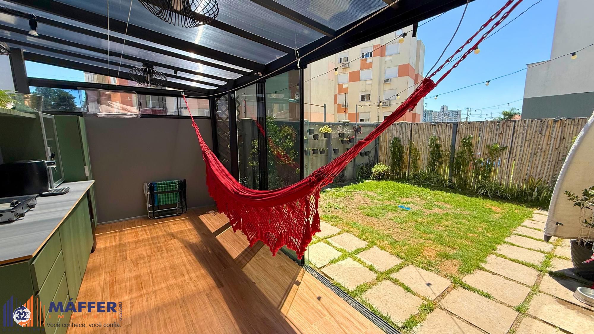 Casa de Condomínio no Reserva San Mateo, 3 suítes, à venda, 210 m², Jardim Planalto - Porto Alegre — foto 3