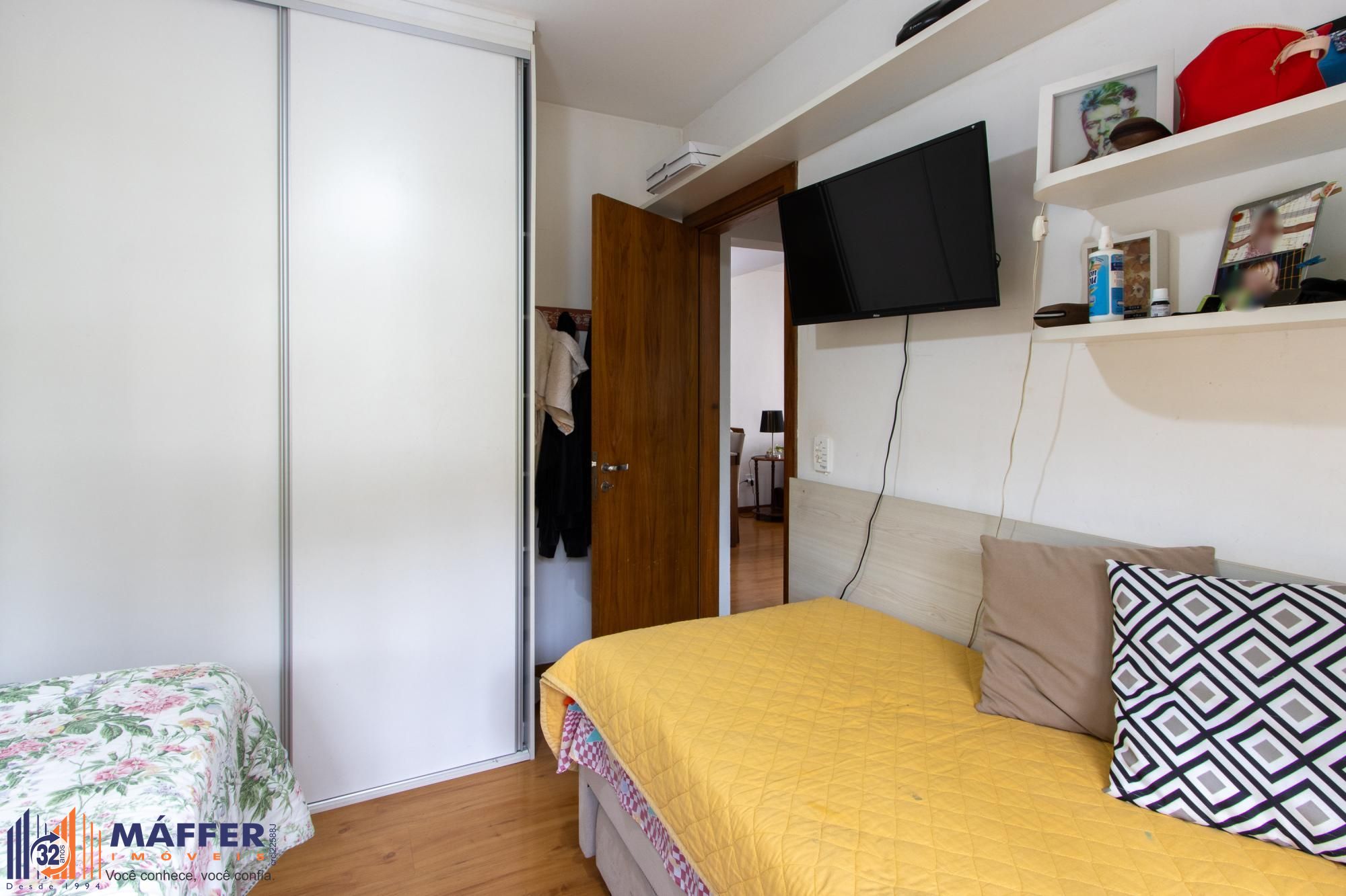 Apartamento, 2 quartos, 70 m² - Foto 25