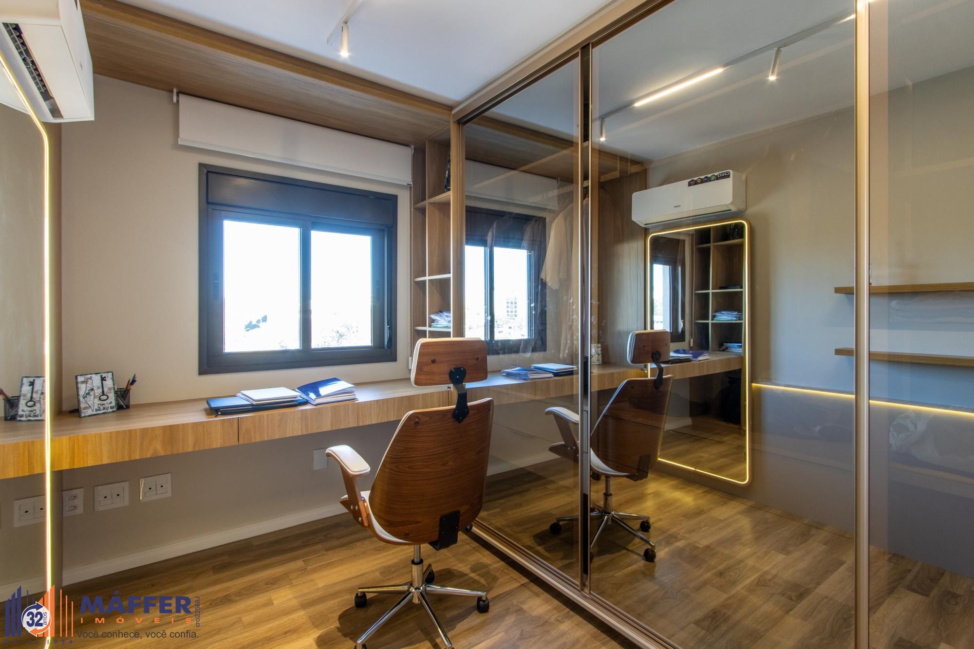 Apartamento, 1 quarto, 63 m² - Foto 15