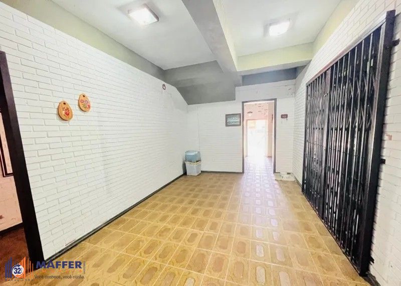 Sala de jantar