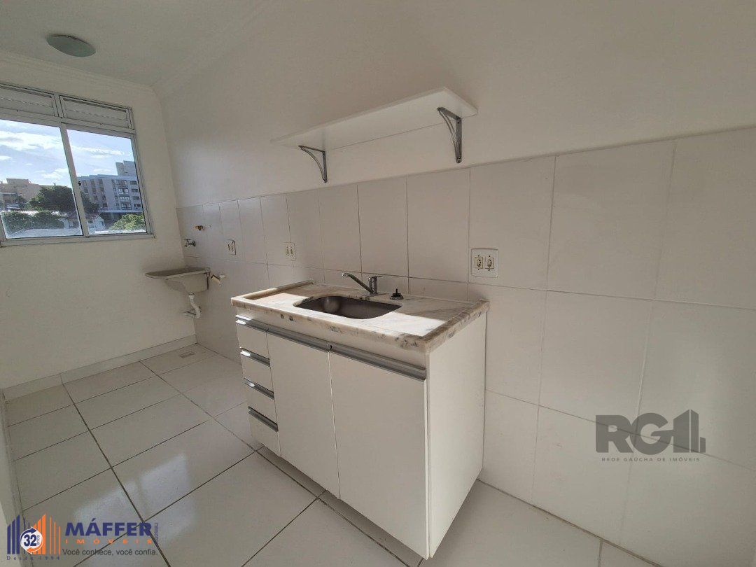 Apartamento, 2 quartos, 57 m² - Foto 20