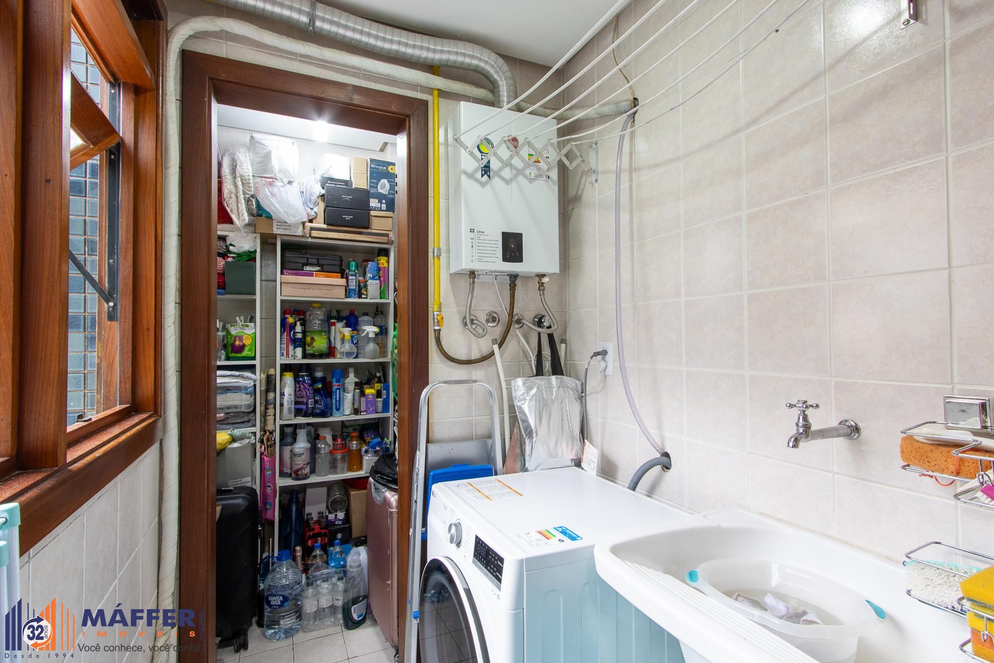 Apartamento, 3 quartos, 85 m² - Foto 13