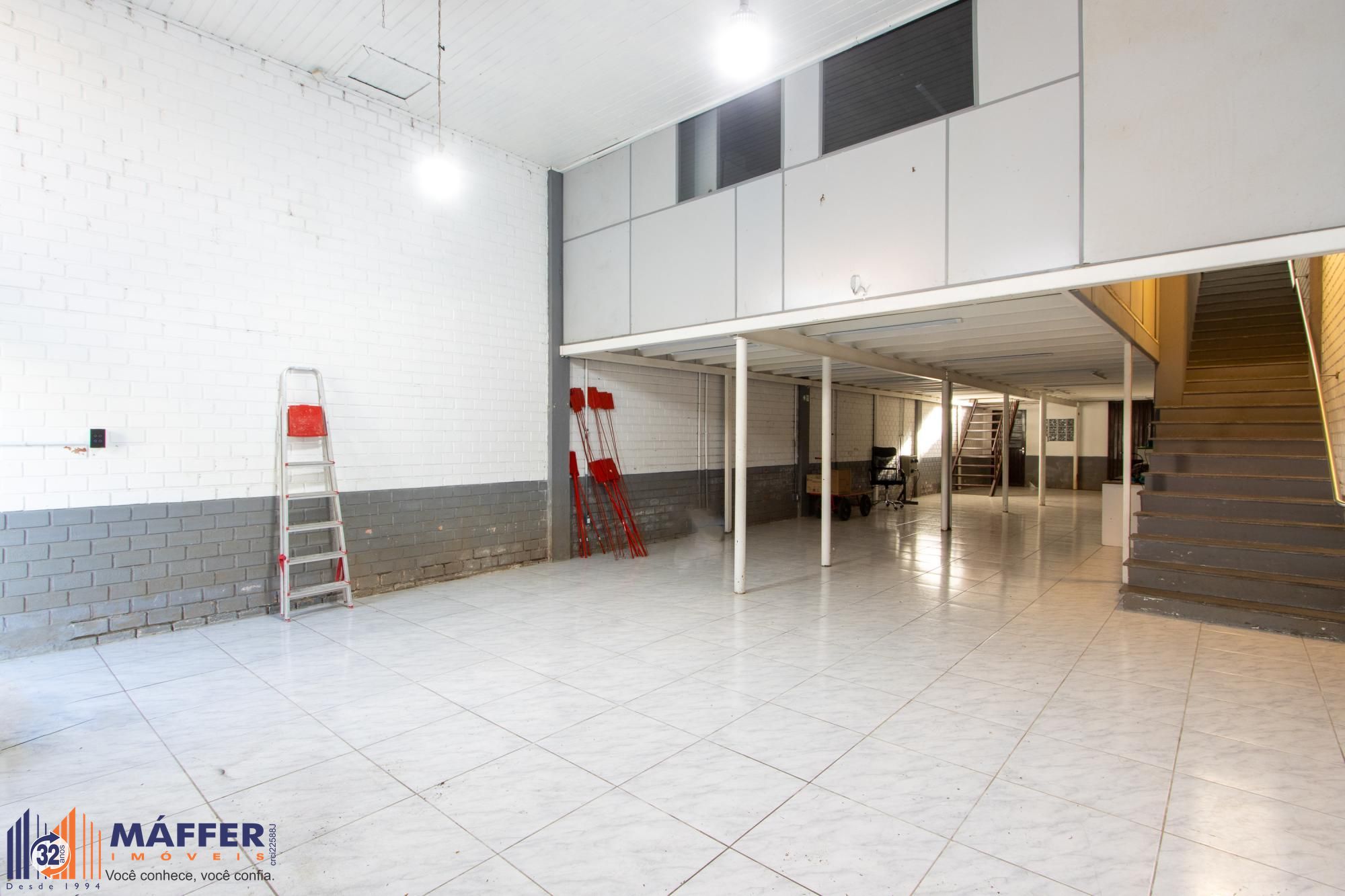 Pavilhão, à venda, 271 m², São Geraldo - Porto Alegre — foto 4
