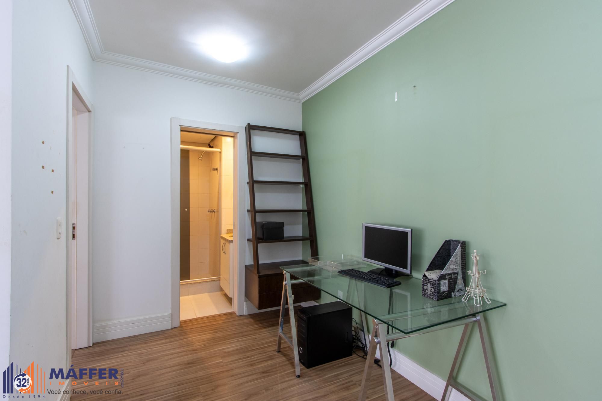 Apartamento, 1 quarto, 47 m² - Foto 10