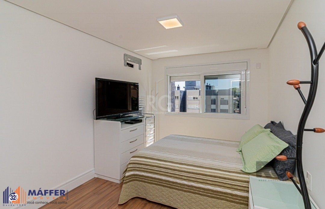 Apartamento, 3 quartos, 141 m² - Foto 30
