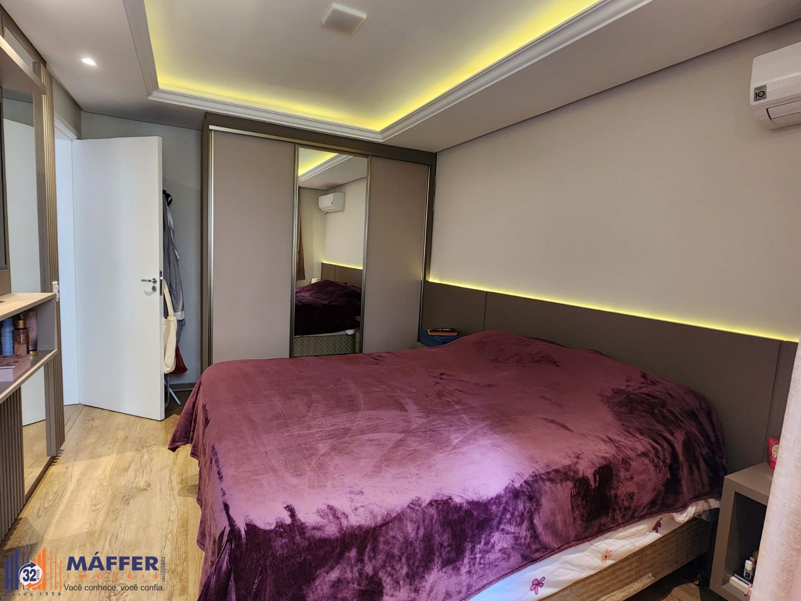 Apartamento, 3 quartos, 145 m² - Foto 10