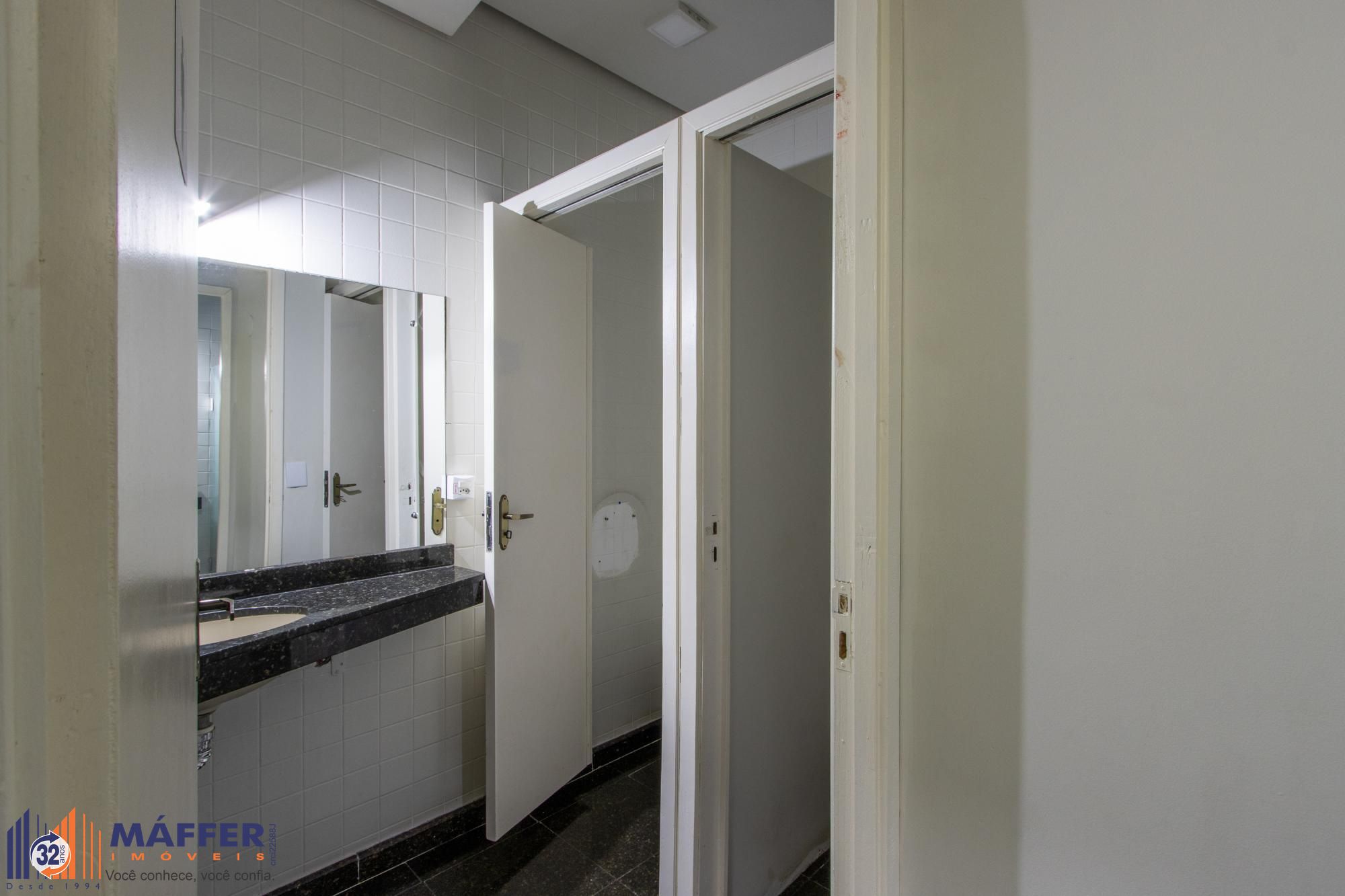 Prédio Inteiro, 320 m² - Foto 43