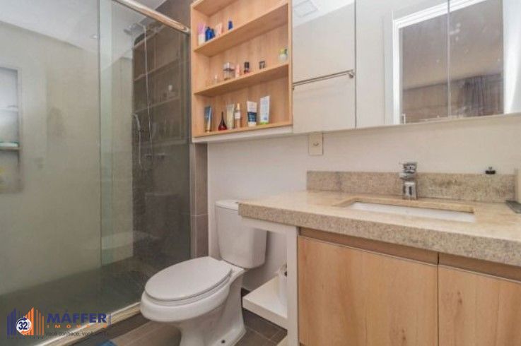 Apartamento, 2 quartos, 62 m² - Foto 19