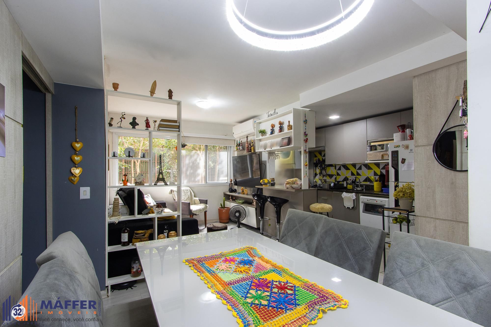 Apartamento, 3 quartos, 73 m² - Foto 4