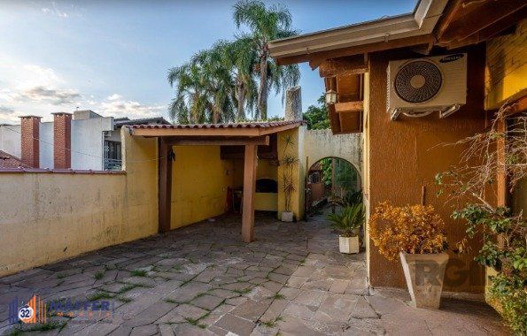 Casa, 4 quartos, à venda, 219 m², Vila Assunção - Porto Alegre — foto 5