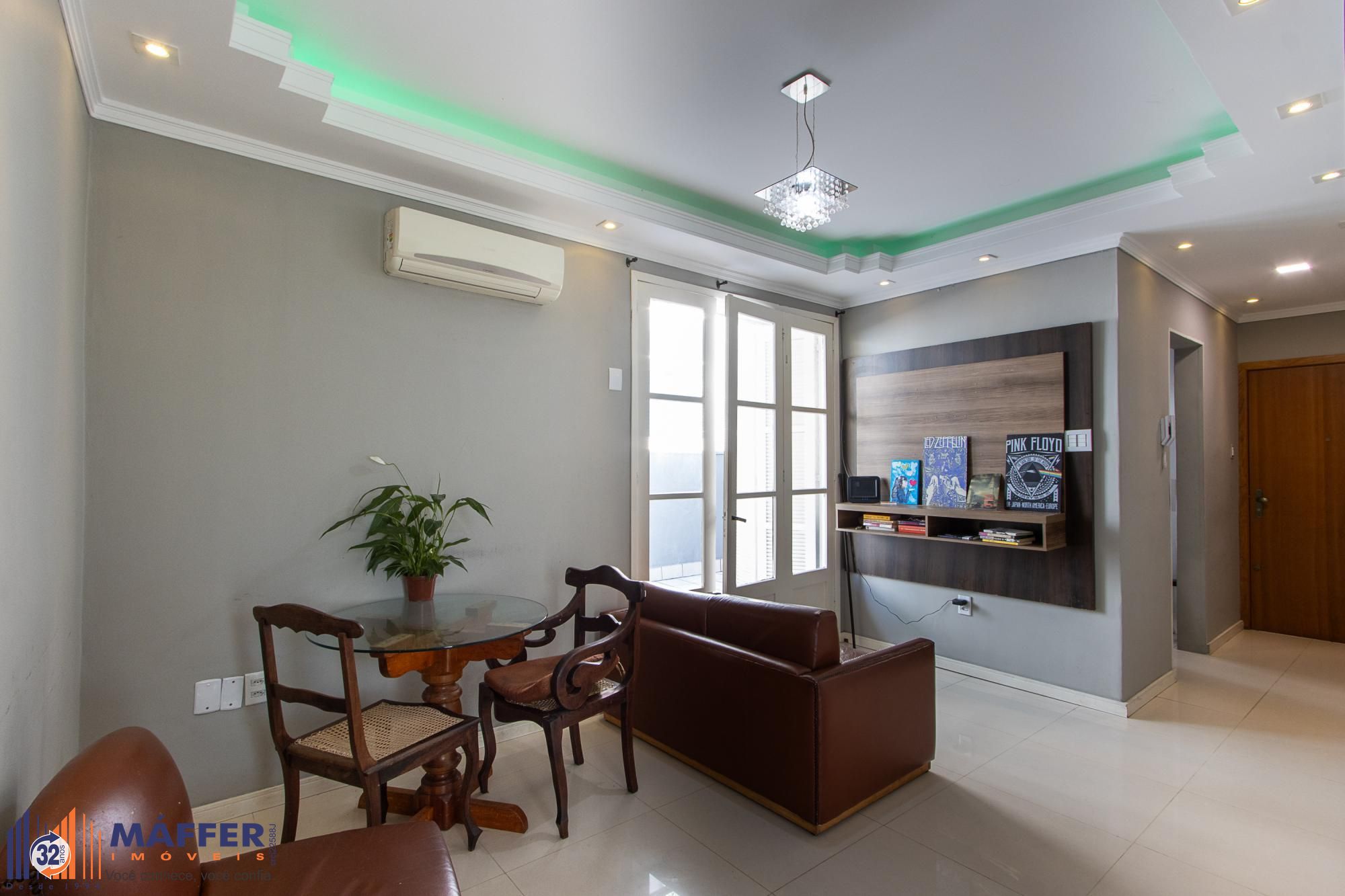 Apartamento, 2 quartos, 58 m² - Foto 7