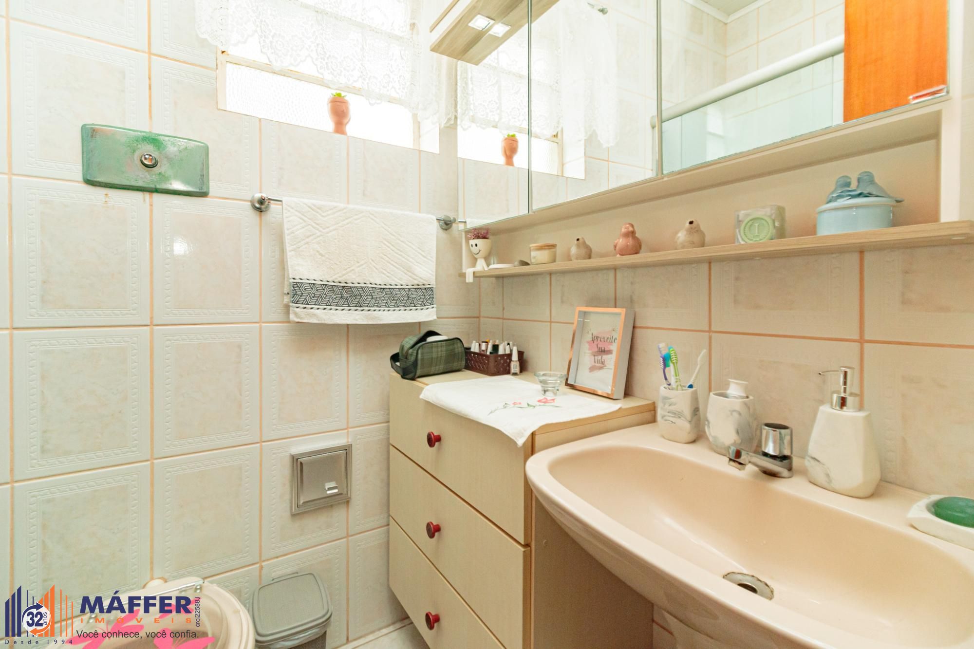 Apartamento, 2 quartos, 59 m² - Foto 11