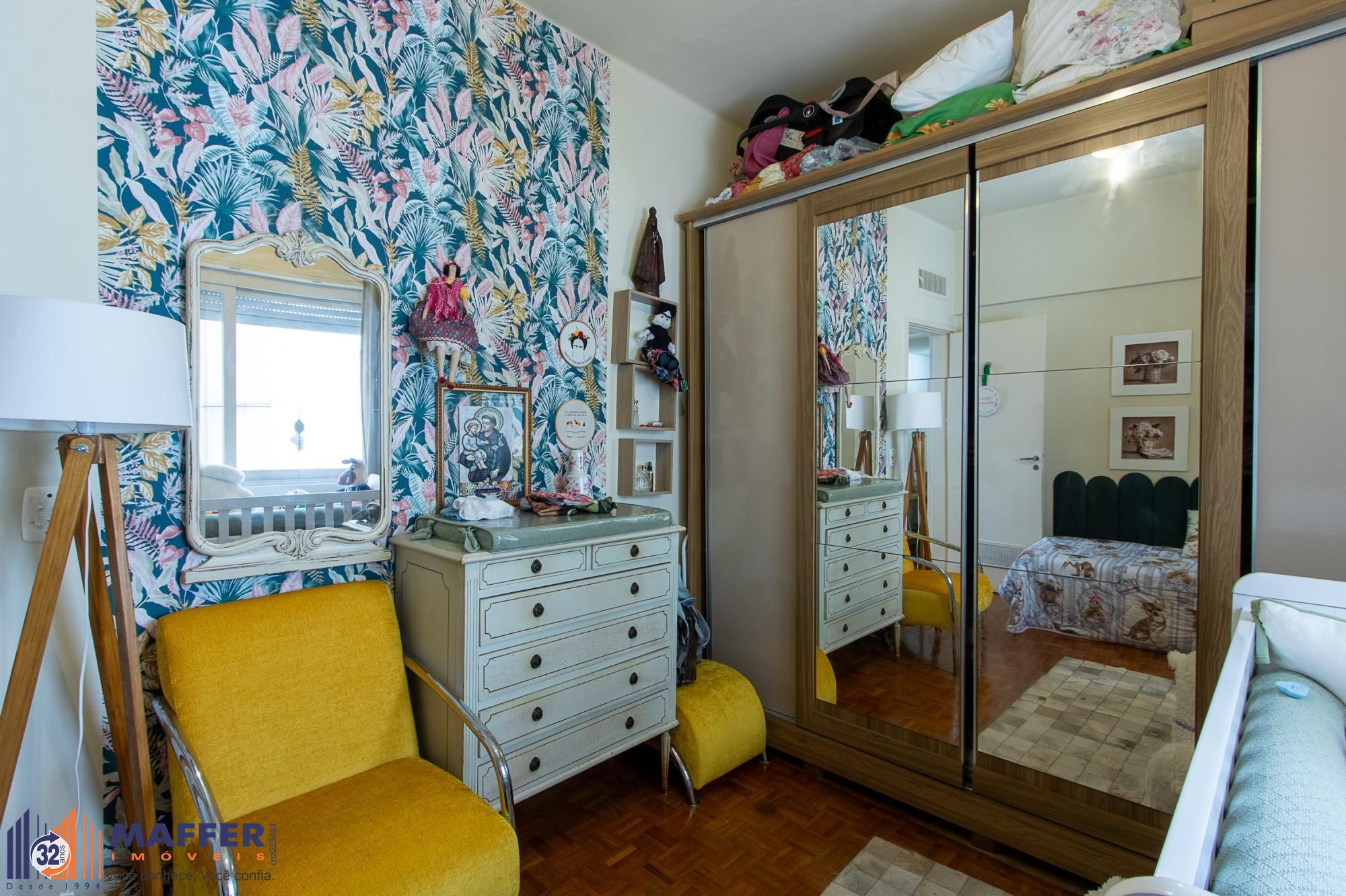 Apartamento, 3 quartos, 164 m² - Foto 23
