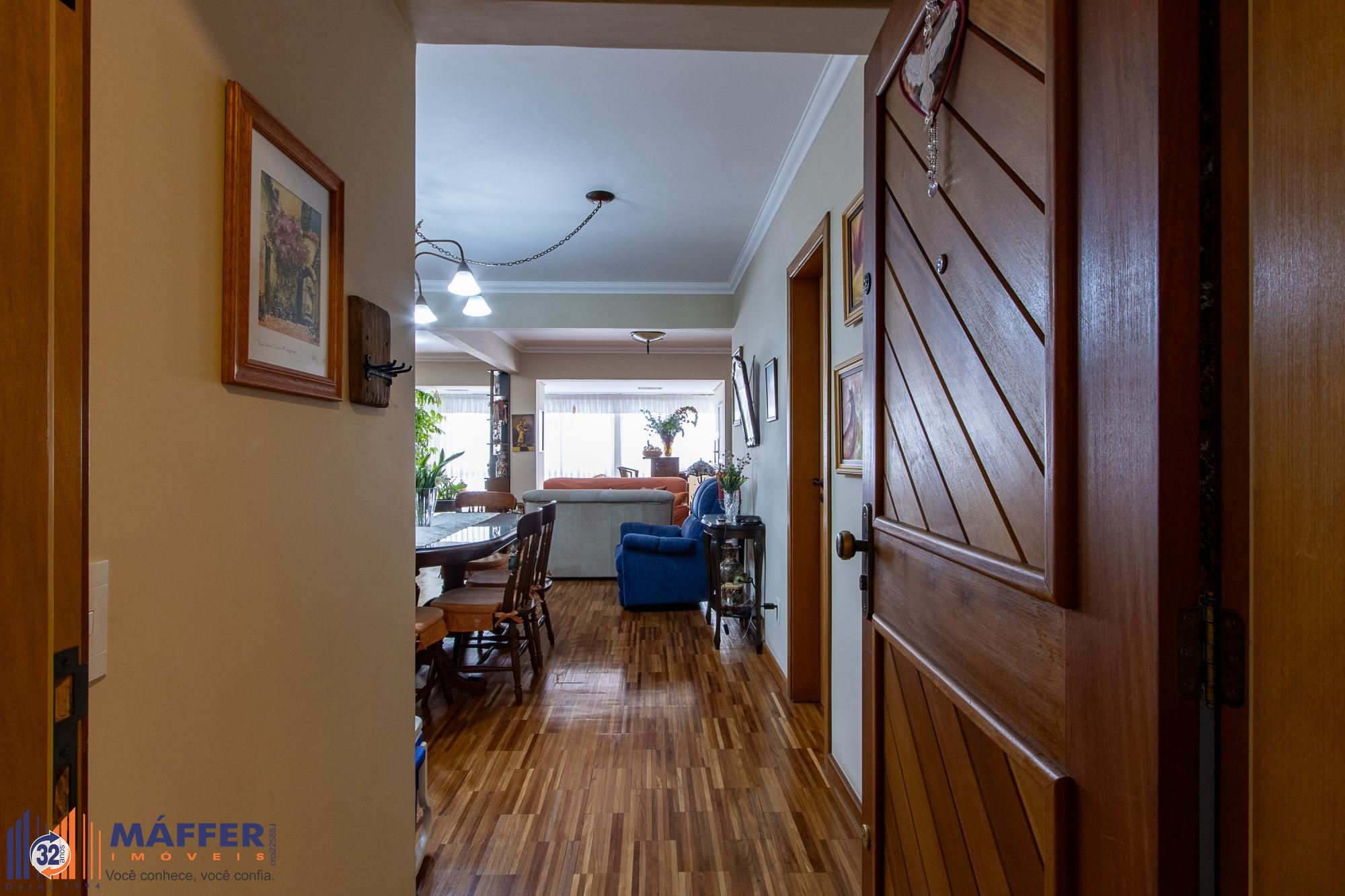 Apartamento 3 quartos à venda, 136m², Tristeza - Porto Alegre