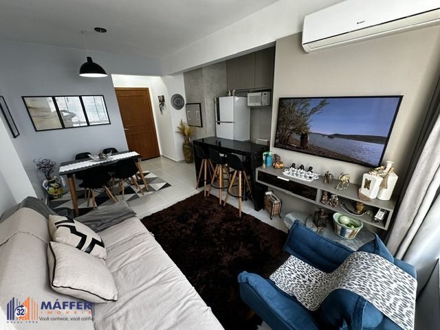 Apartamento 2 quartos à venda, 63m², Zona Nova - Capão da Canoa