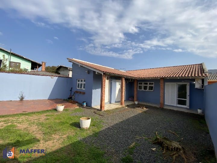 Casa, 3 quartos, à venda, 120 m², Harmonia - Canoas — foto 2