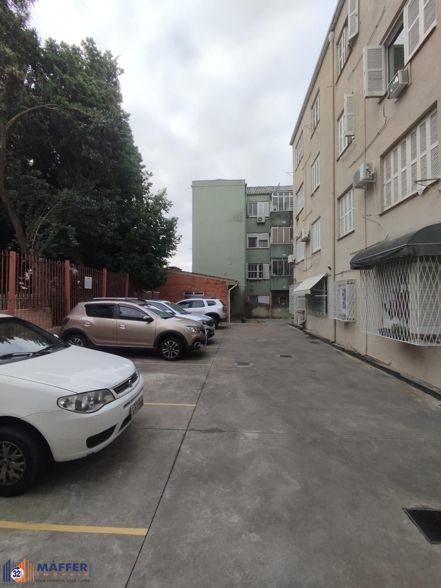 Apartamento, 2 quartos, 60 m² - Foto 37