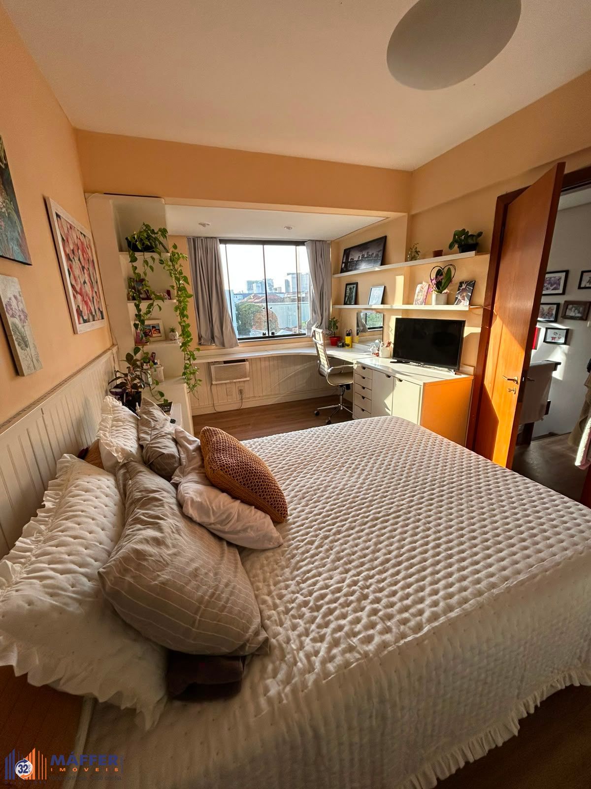 Apartamento, 2 quartos, 84 m² - Foto 12