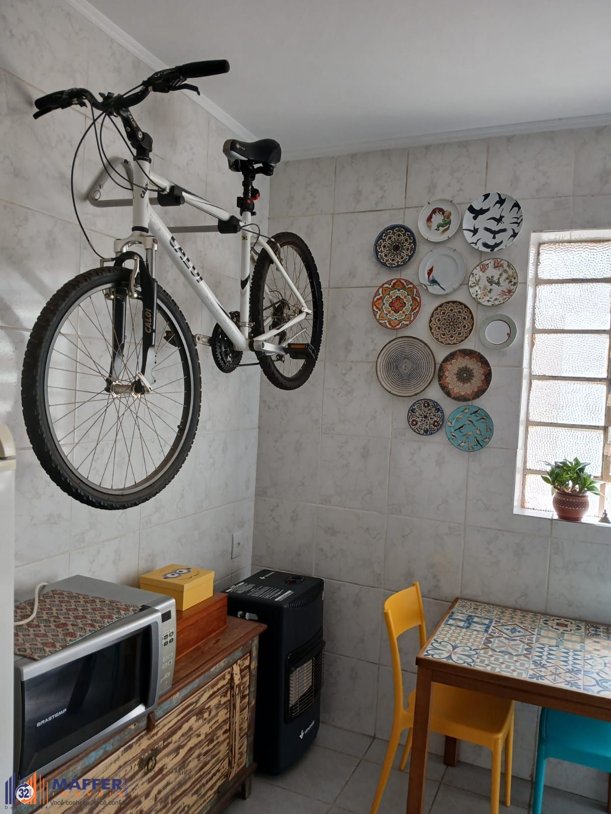 Apartamento, 1 quarto, 56 m² - Foto 9