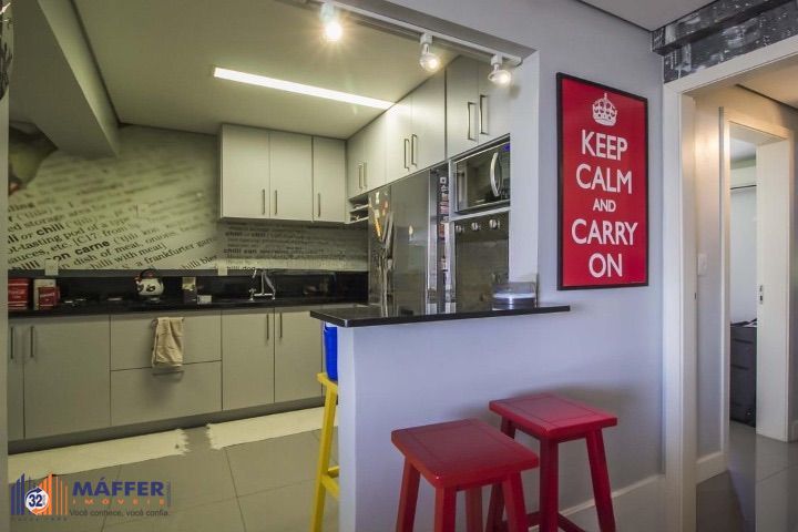 Cobertura, 3 quartos, 186 m² - Foto 11