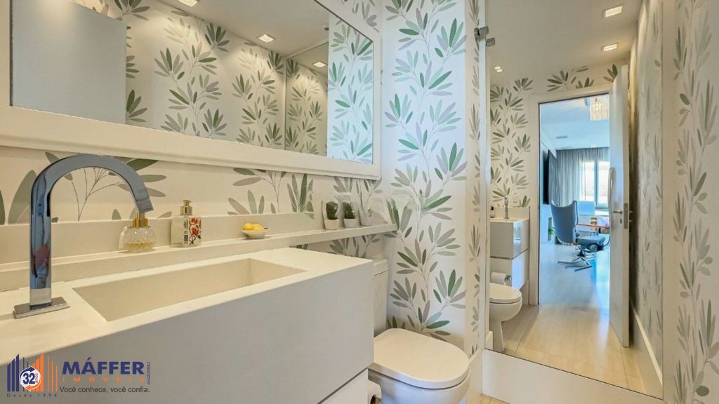 Apartamento, 3 quartos, 130 m² - Foto 12