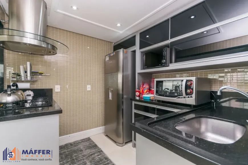 Cobertura, 3 quartos, 200 m² - Foto 13