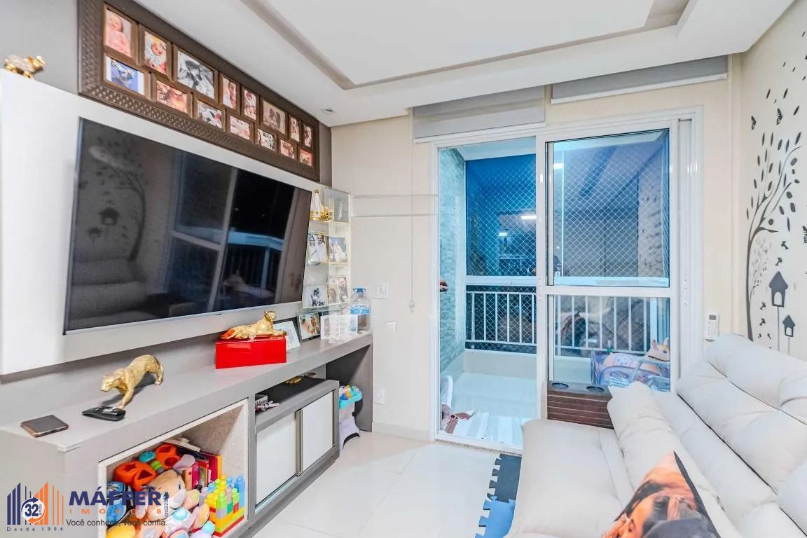 Apartamento, 3 quartos, à venda, 69 m², Teresópolis - Porto Alegre — foto 3