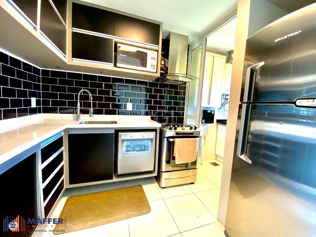 Apartamento, 1 quarto, 61 m² - Foto 18