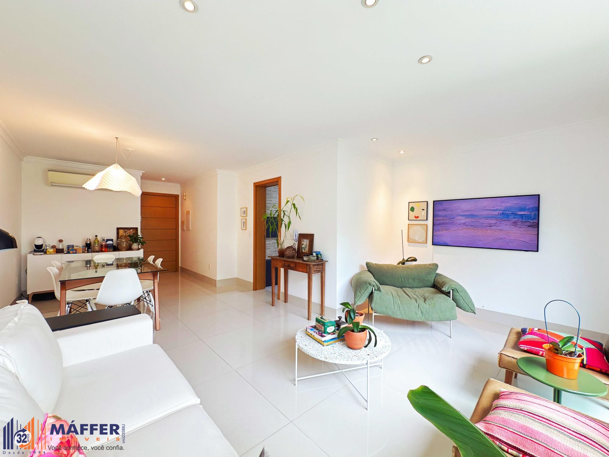 Apartamento, 2 quartos, 90 m² - Foto 8