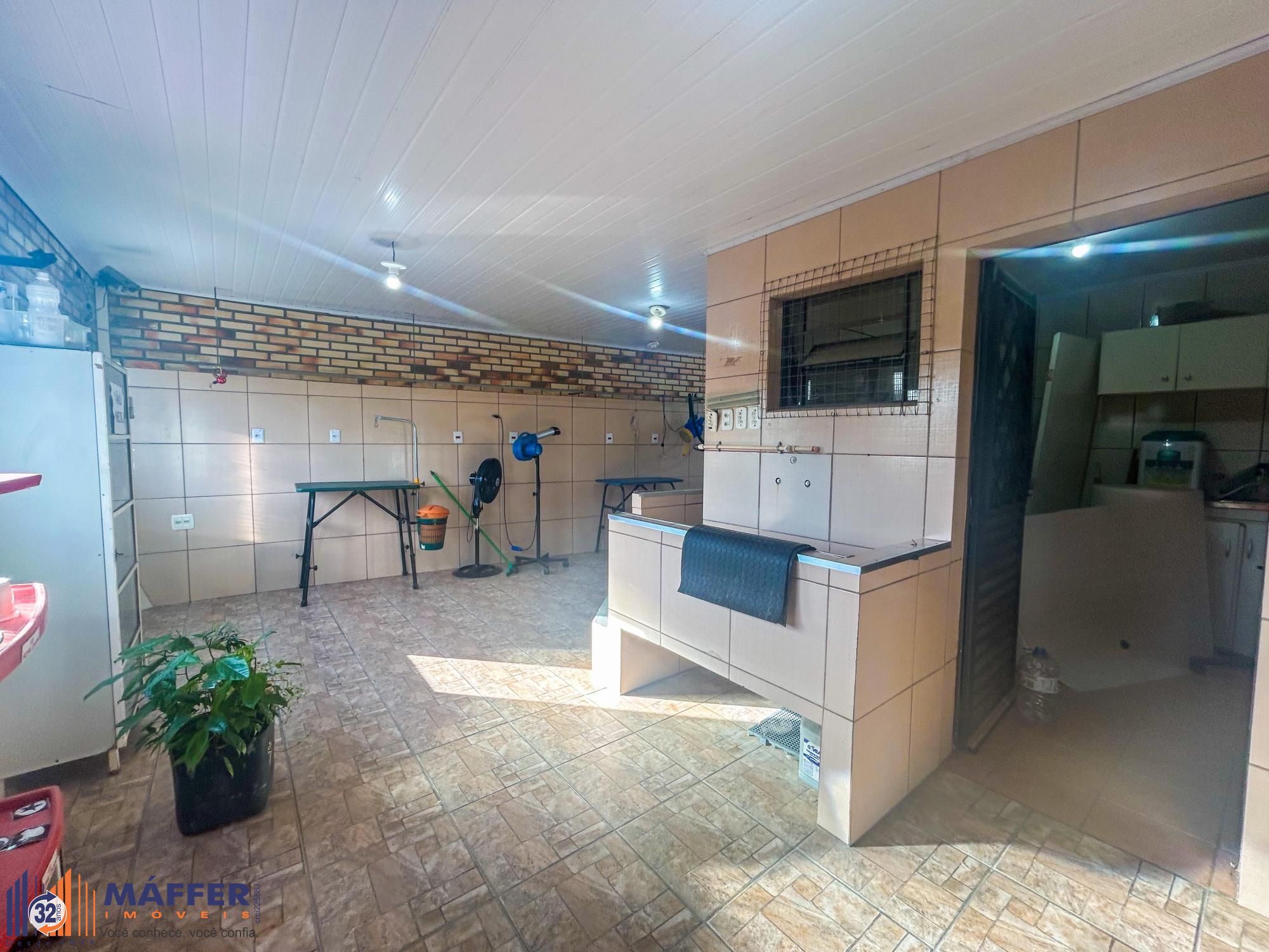Prédio Inteiro, 168 m² - Foto 9