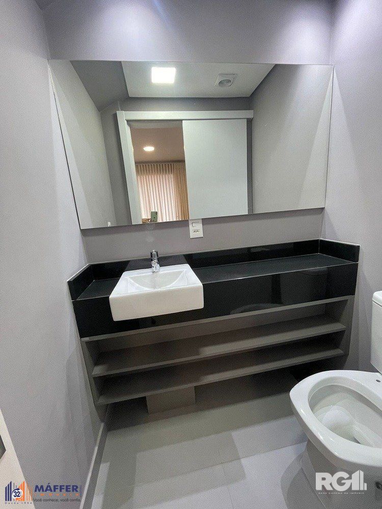 Apartamento, 1 quarto, 76 m² - Foto 7
