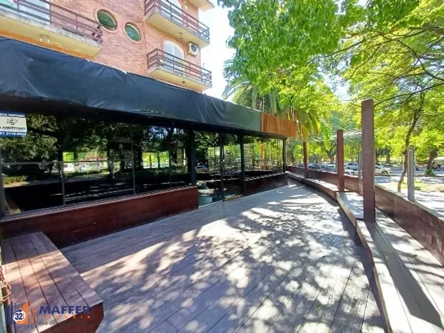 Loja-Salão, 75 m² - Foto 1