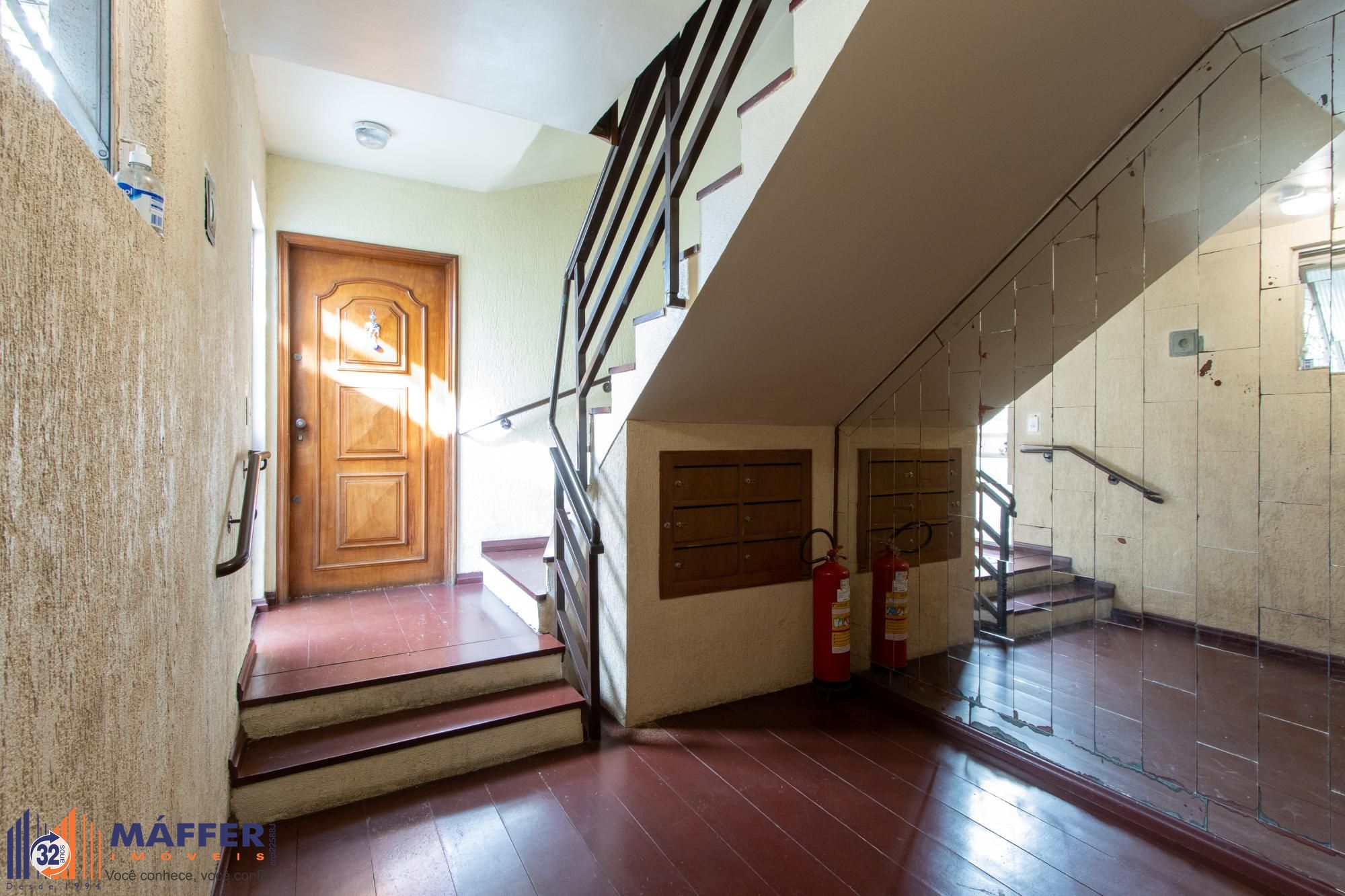 Cobertura, 4 quartos, 241 m² - Foto 22