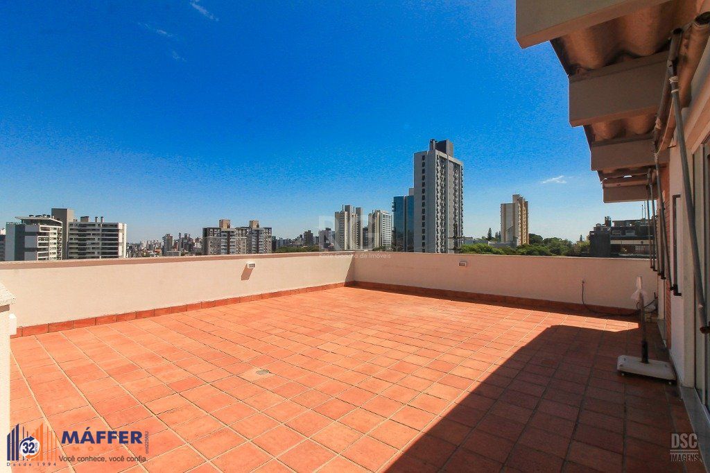 Cobertura, 3 quartos, 261 m² - Foto 27