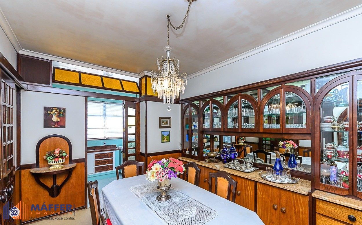 Apartamento, 3 quartos, 169 m² - Foto 6