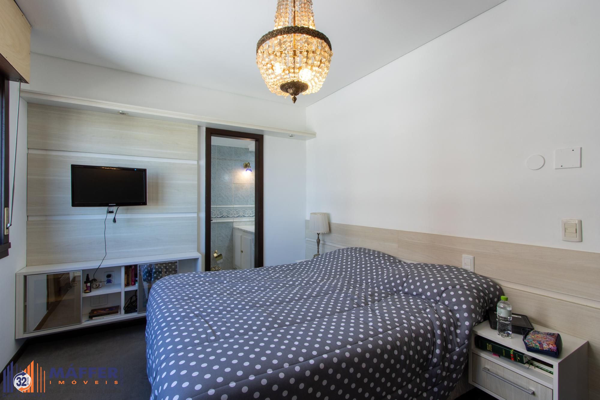 Apartamento, 3 quartos, 154 m² - Foto 24