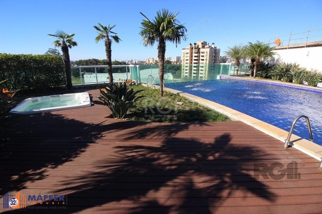 Apartamento, 1 quarto, 37 m² - Foto 24