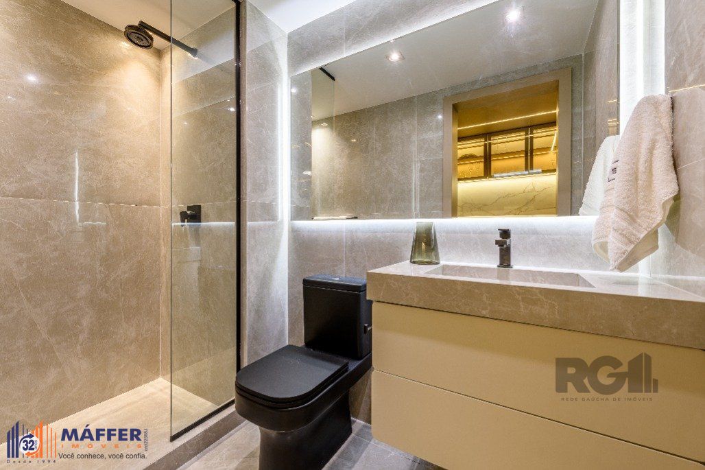 Loft, 1 quarto, à venda, 25 m², Independência - Porto Alegre — foto 5