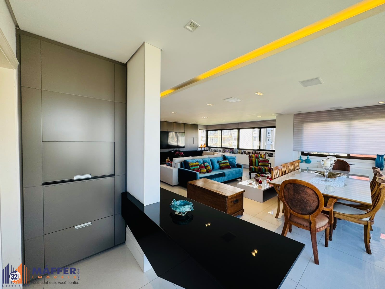 Apartamento, 3 quartos, 181 m² - Foto 15