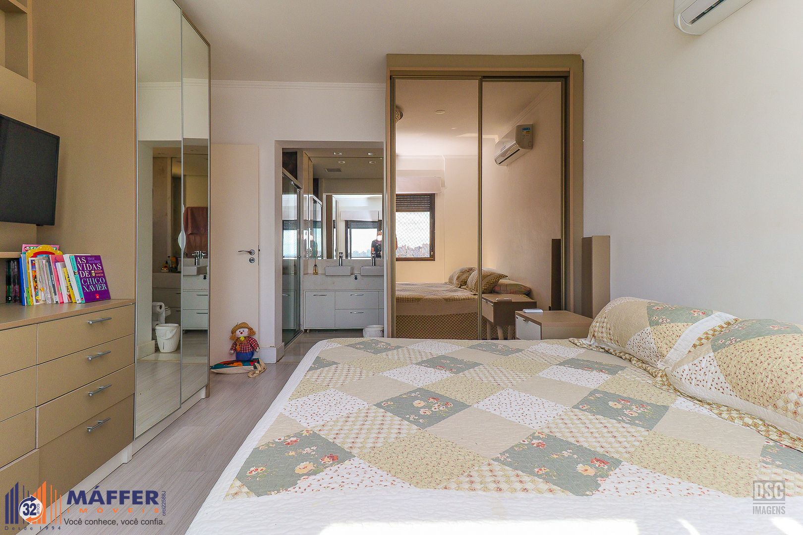Apartamento, 3 quartos, 140 m² - Foto 28