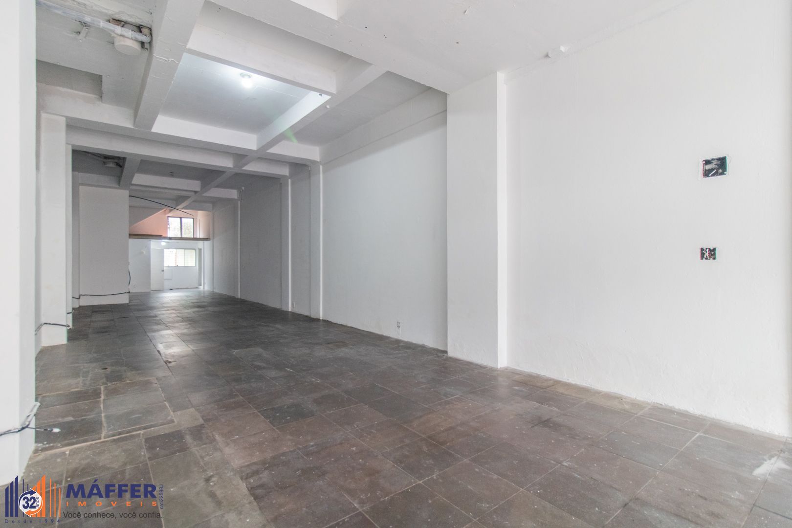 Loja-Salão, 114 m² - Foto 12