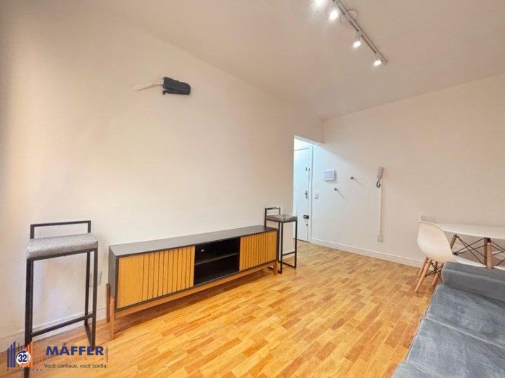 Apartamento, 1 quarto, à venda, 41 m², Centro Histórico - Porto Alegre — foto 2
