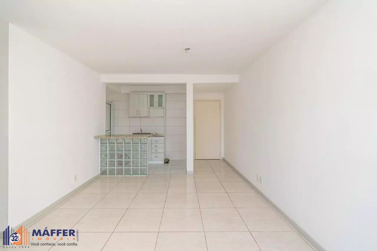 Apartamento de 3 dormitórios no bairro Teresópolis