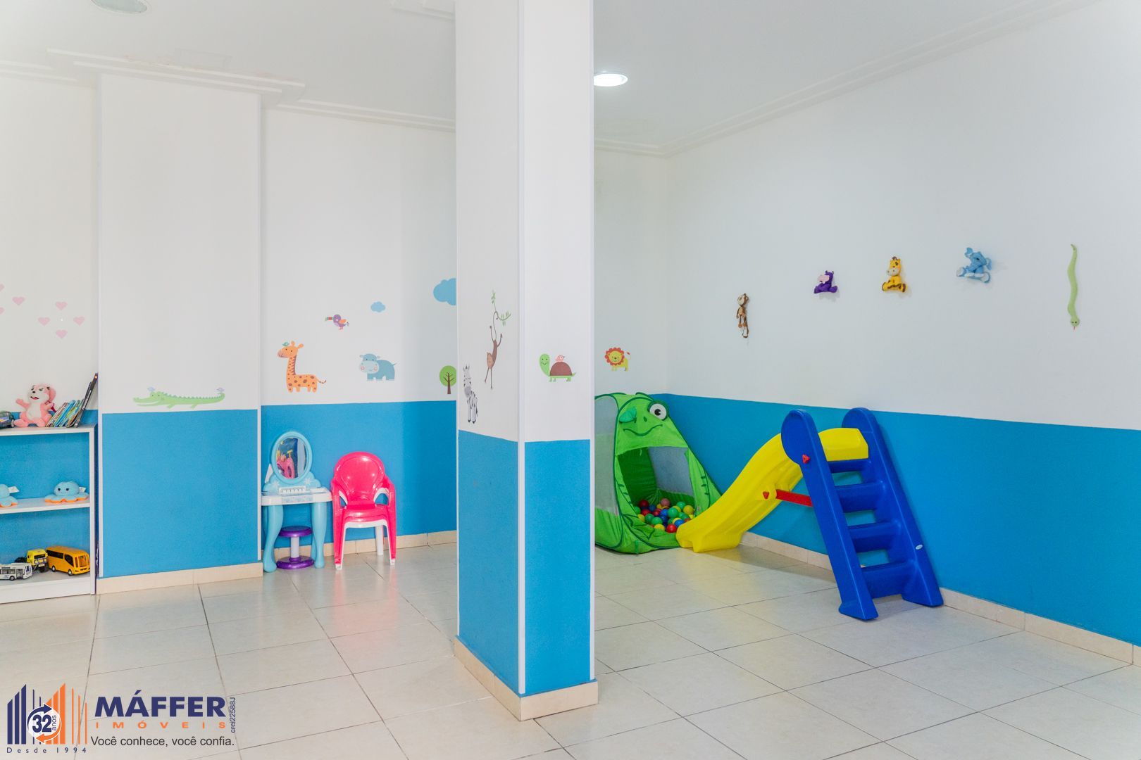 Apartamento, 3 quartos, 93 m² - Foto 33