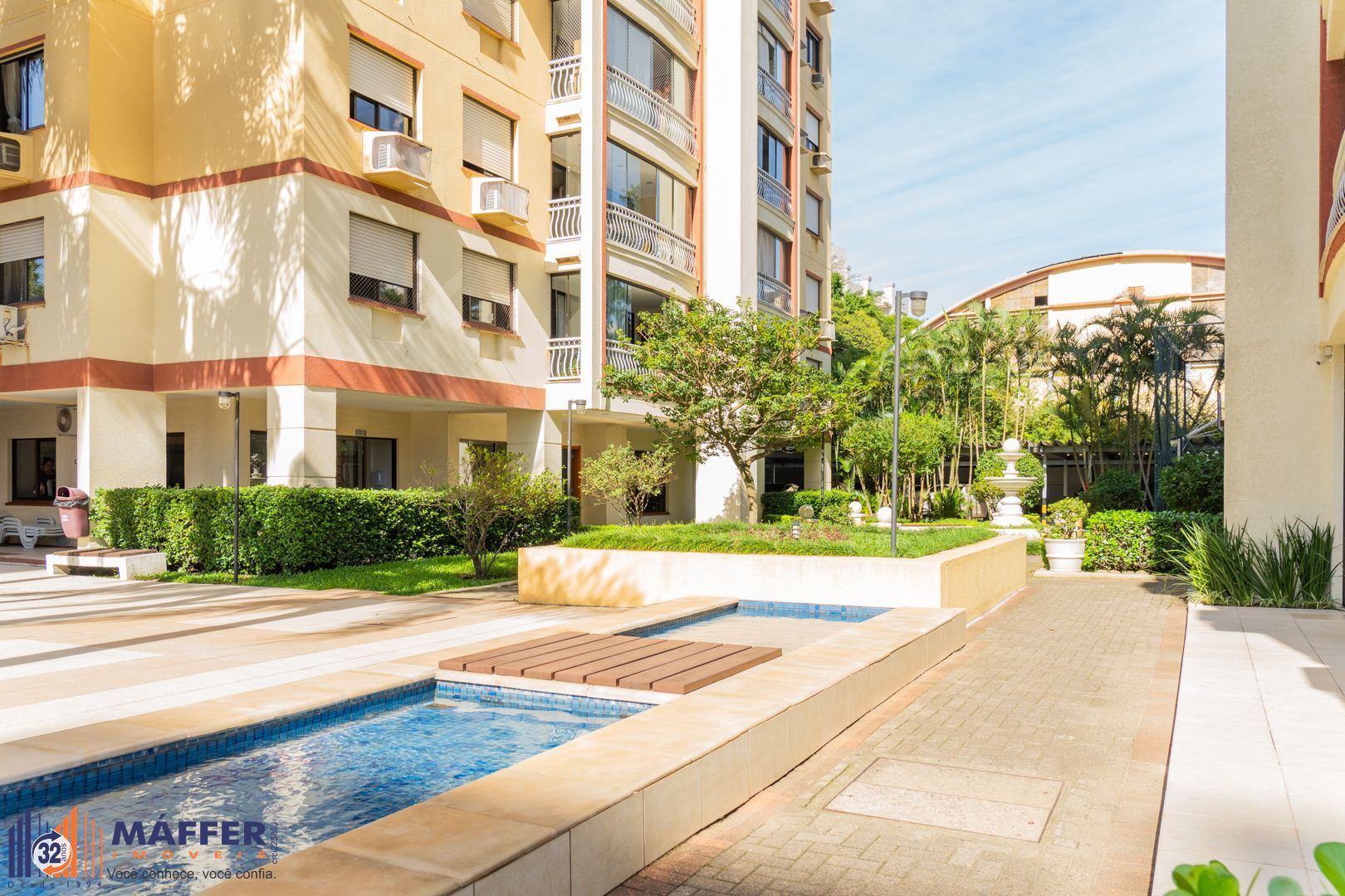 Apartamento, 3 quartos, 93 m² - Foto 28