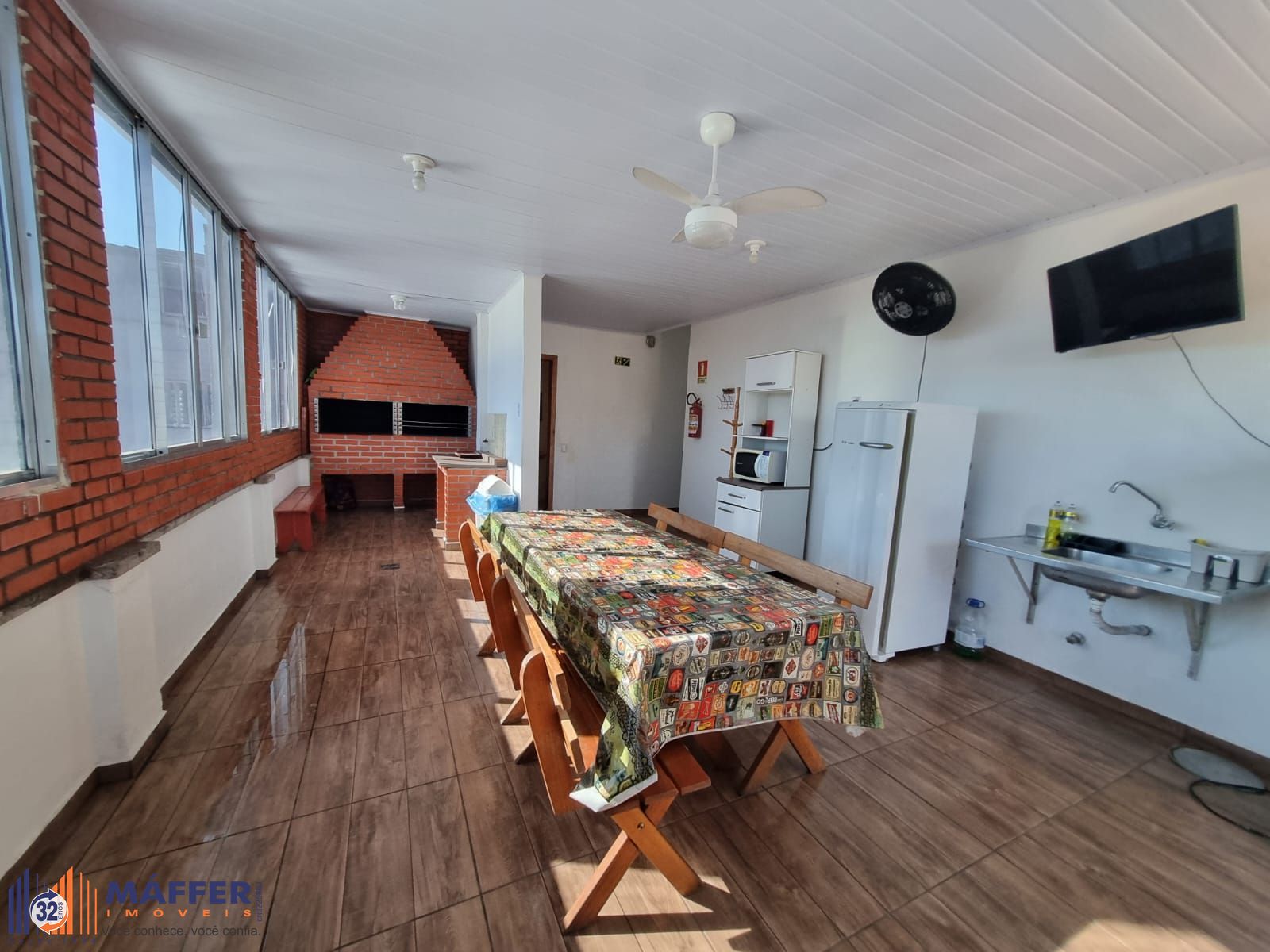 Apartamento, 2 quartos, 55 m² - Foto 30